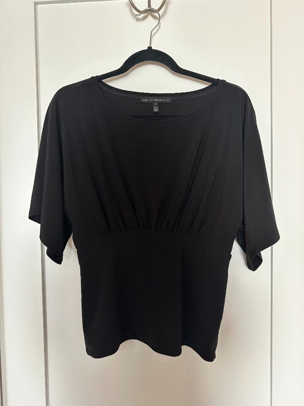 White House/Black Market top